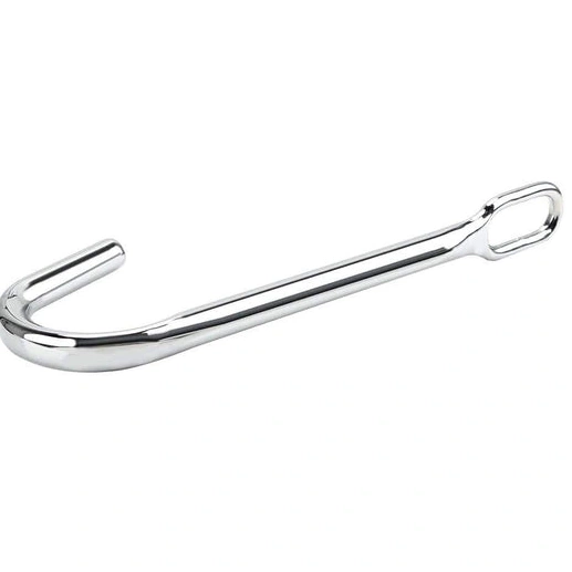 Hook No Ball PerfectFit Steel 5783 Plug Stainless 1212